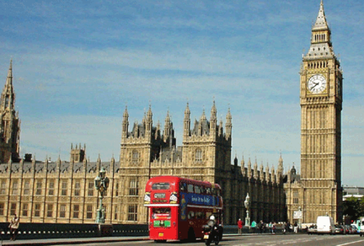 london-tour-packages