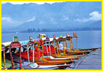 Kashmir-Tour-Packages