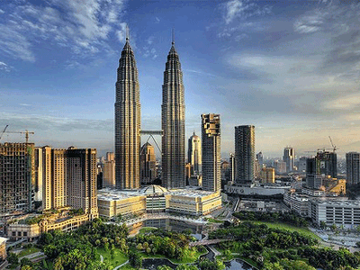 malaysia tourism