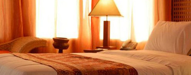 Aanari hotel Spa Mauritius