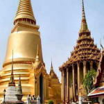 bangkok city tour