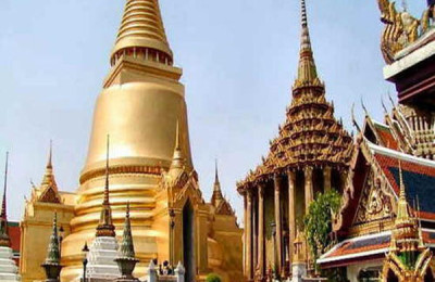 bangkok city tour