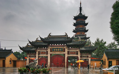 china-tourism