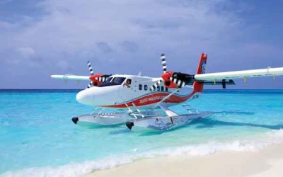 seaplane-maldives