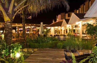 Aanari hotel & Spa Mauritius